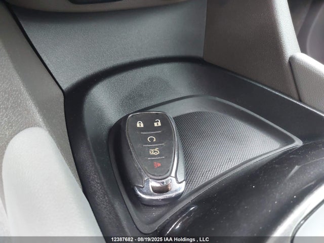 12387682 :رقم المزاد ، 1G1ZB5ST8GF190040 vin ، 2016 Chevrolet Malibu Ls مزاد بيع