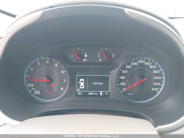 12387682 :رقم المزاد ، 1G1ZB5ST8GF190040 vin ، 2016 Chevrolet Malibu Ls مزاد بيع