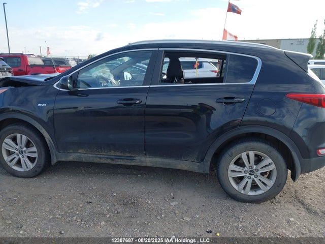 KIA gdi theta ii 2017 KNDPMCAC0H7082098 Image 13