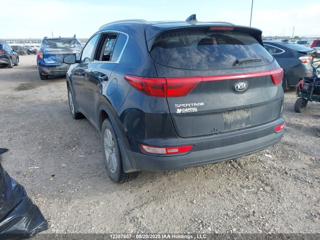 KIA gdi theta ii 2017 KNDPMCAC0H7082098 Image 3