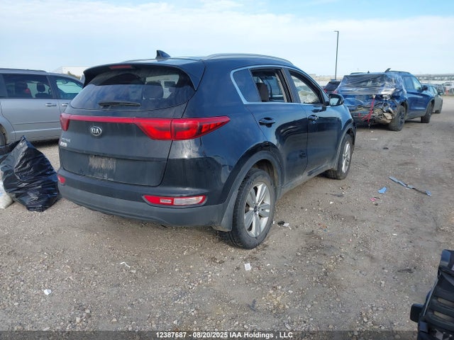 KIA gdi theta ii 2017 KNDPMCAC0H7082098 Image 4