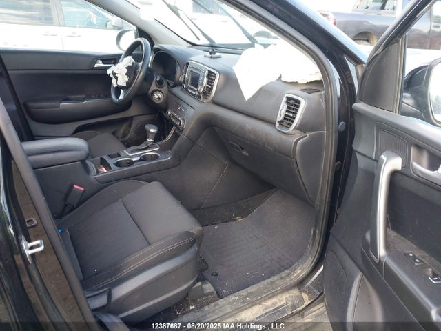 KIA gdi theta ii 2017 KNDPMCAC0H7082098 Image 5