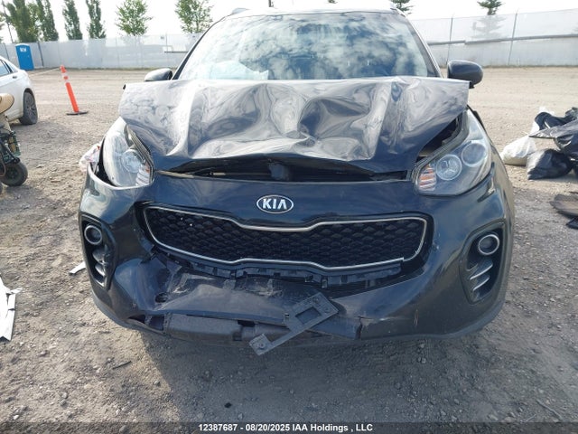 KIA gdi theta ii 2017 KNDPMCAC0H7082098 Image 6