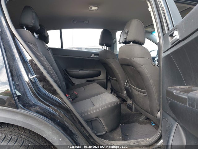 KIA gdi theta ii 2017 KNDPMCAC0H7082098 Image 8