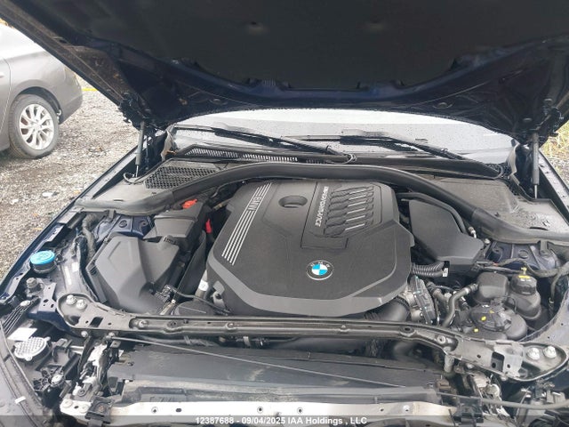 BMW M340I 2021 WBA5U9C07MFL03836 Image 10