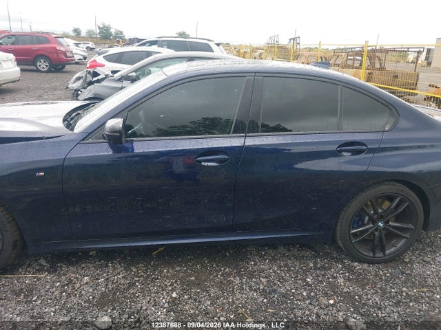 BMW M340I 2021 WBA5U9C07MFL03836 Image 14
