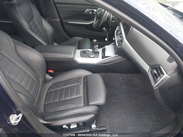 BMW M340I 2021 WBA5U9C07MFL03836 Image 5