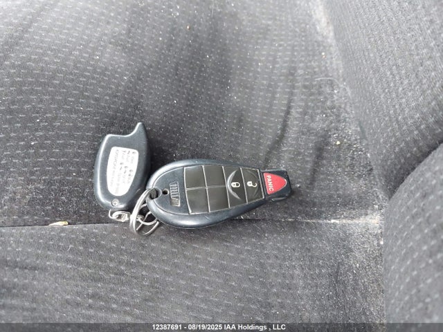 Dodge Grand Caravan 2017 2C4RDGDG8HR792640 Image 11