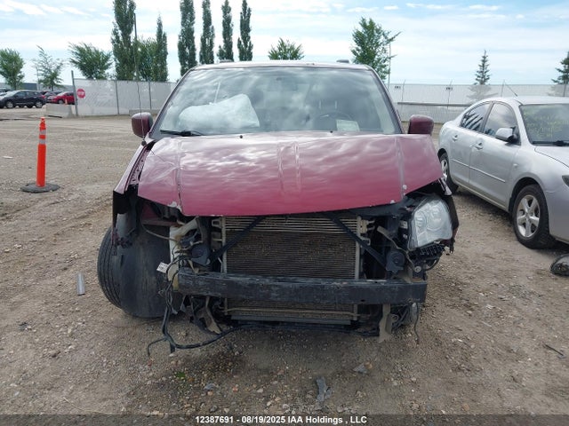 Dodge Grand Caravan 2017 2C4RDGDG8HR792640 Image 12