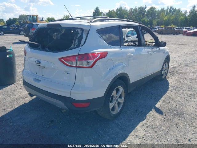 1FMCU9GX9GUB17308 Ford 2016
