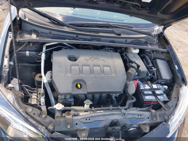Toyota 2zr-fe 2018 2T1BURHE1JC119457 Image 10