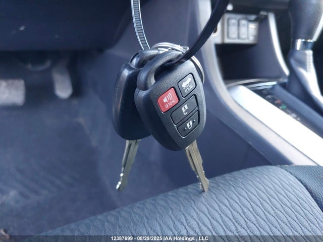 Toyota 2zr-fe 2018 2T1BURHE1JC119457 Image 11