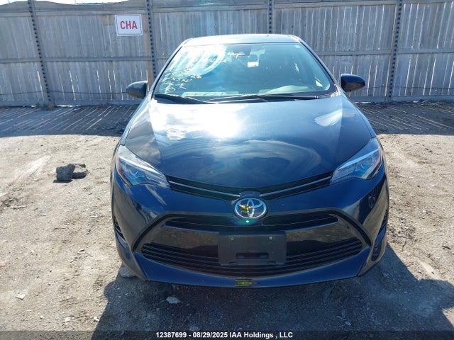 Toyota 2zr-fe 2018 2T1BURHE1JC119457 Image 13