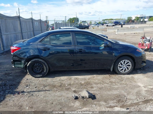 Toyota 2zr-fe 2018 2T1BURHE1JC119457 Image 14