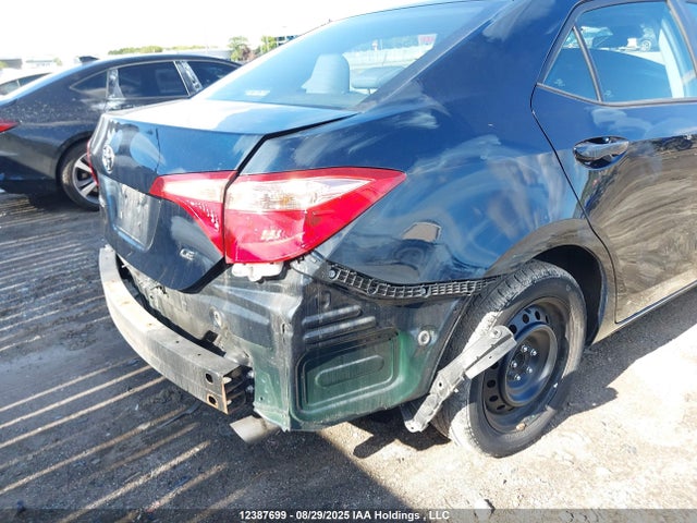 Toyota 2zr-fe 2018 2T1BURHE1JC119457 Image 18