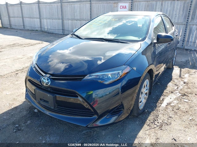 Toyota 2zr-fe 2018 2T1BURHE1JC119457 Image 2