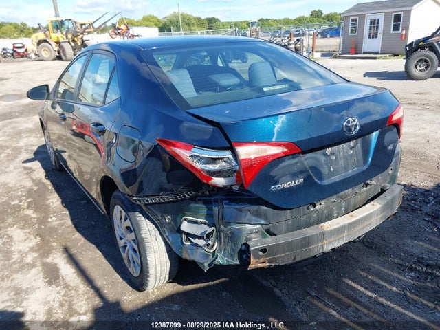 Toyota 2zr-fe 2018 2T1BURHE1JC119457 Image 3