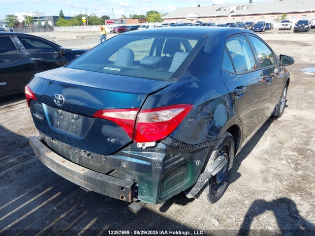 Toyota 2zr-fe 2018 2T1BURHE1JC119457 Image 4