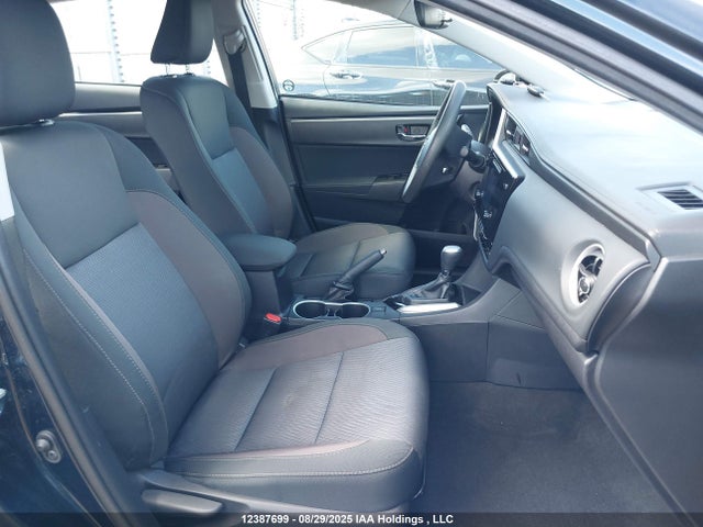 Toyota 2zr-fe 2018 2T1BURHE1JC119457 Image 5