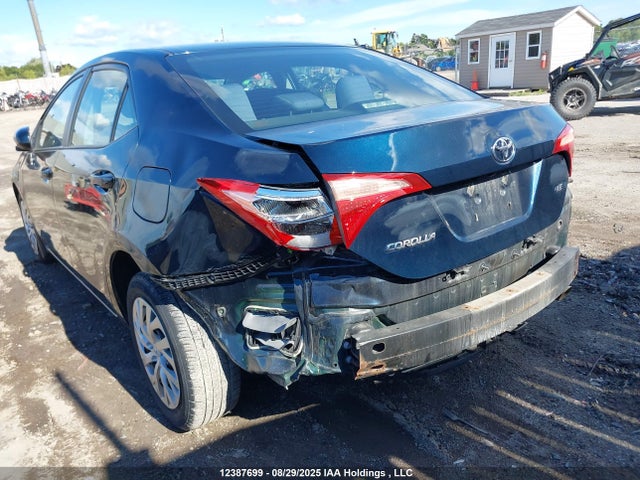 Toyota 2zr-fe 2018 2T1BURHE1JC119457 Image 6