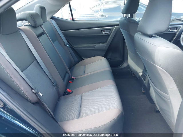Toyota 2zr-fe 2018 2T1BURHE1JC119457 Image 8
