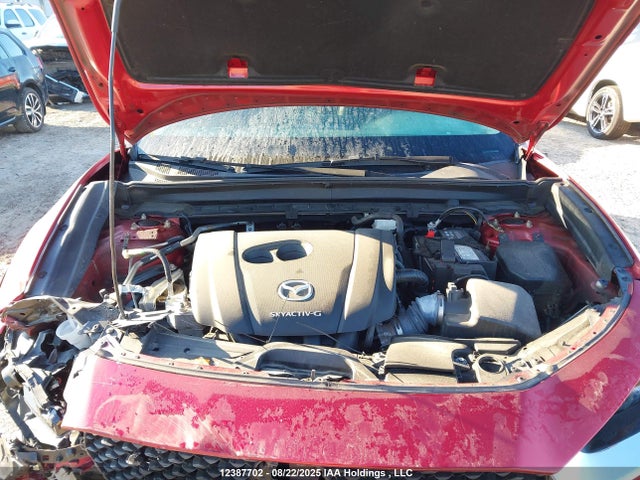 3MVDMBB77LM133317 Mazda pe