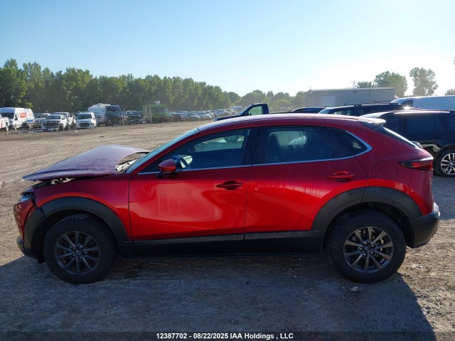 3MVDMBB77LM133317 Mazda pe