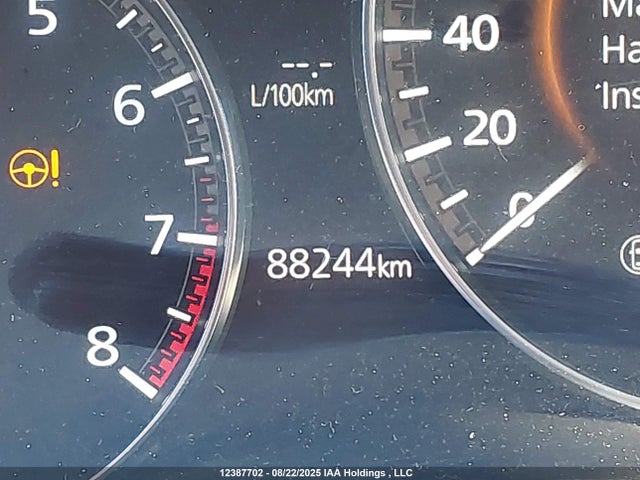 3MVDMBB77LM133317 Mazda pe
