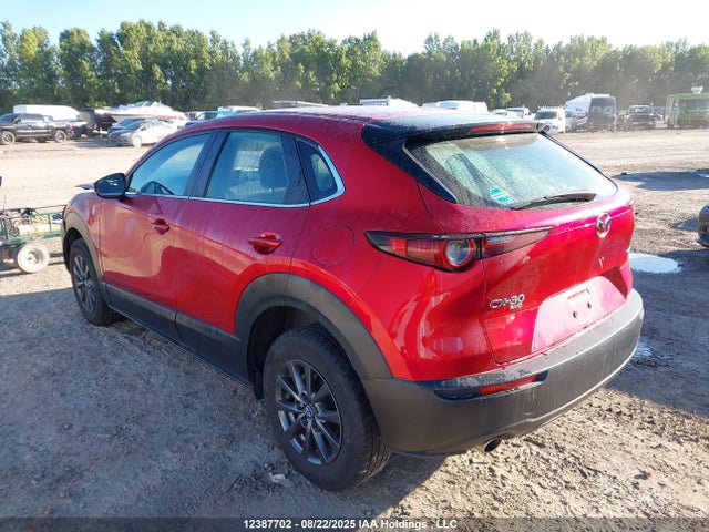 3MVDMBB77LM133317 Mazda pe