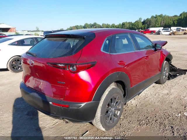 3MVDMBB77LM133317 Mazda pe