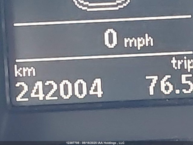 3VWPL7AJ6EM600089 Volkswagen JETTA SPORTWAGEN