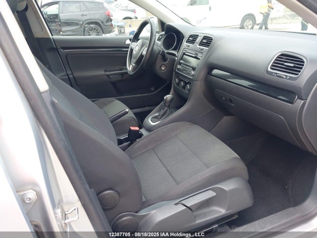 3VWPL7AJ6EM600089 Volkswagen JETTA SPORTWAGEN