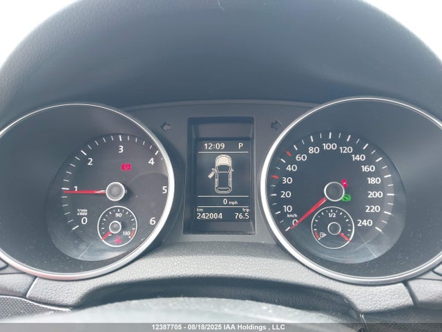 3VWPL7AJ6EM600089 Volkswagen JETTA SPORTWAGEN