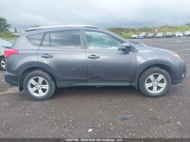 Toyota 2ar-fe 2014 2T3WFREV2EW127448 Image 13