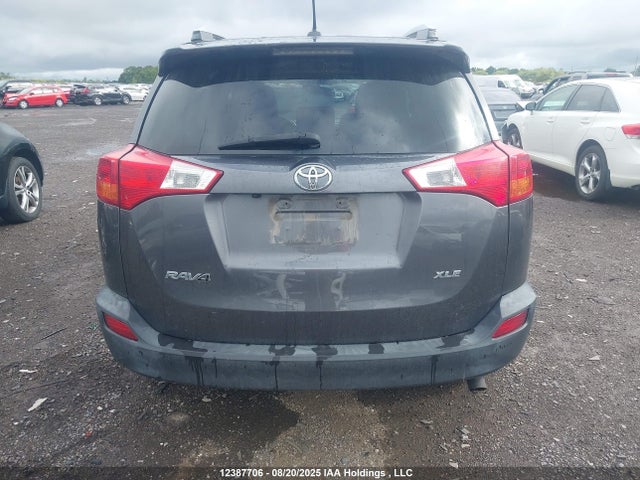 Toyota 2ar-fe 2014 2T3WFREV2EW127448 Image 16