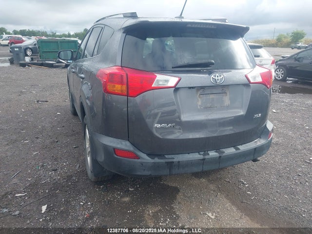 Toyota 2ar-fe 2014 2T3WFREV2EW127448 Image 3