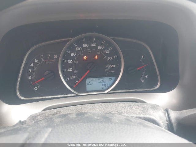 Toyota 2ar-fe 2014 2T3WFREV2EW127448 Image 7