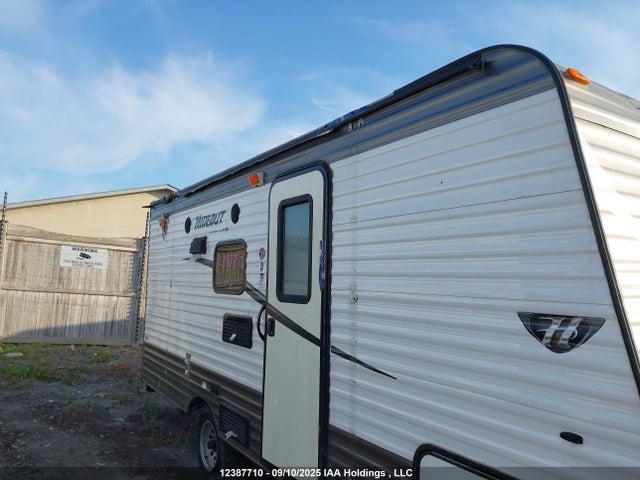 4YDT17517G7200893 Keystone keystone