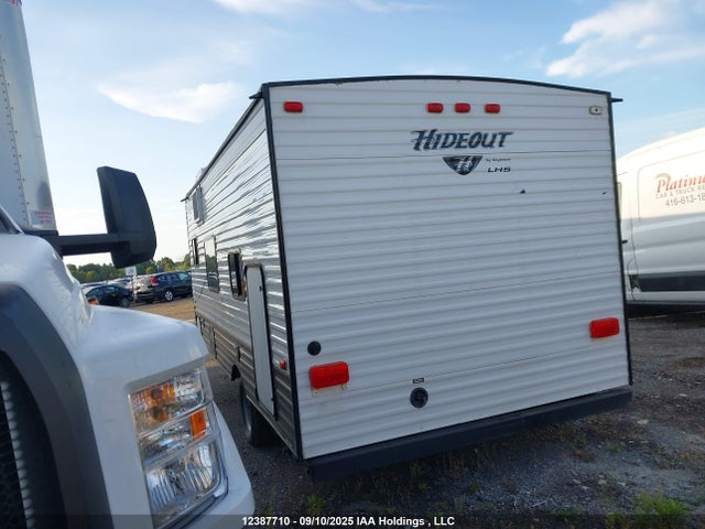 4YDT17517G7200893 Keystone keystone