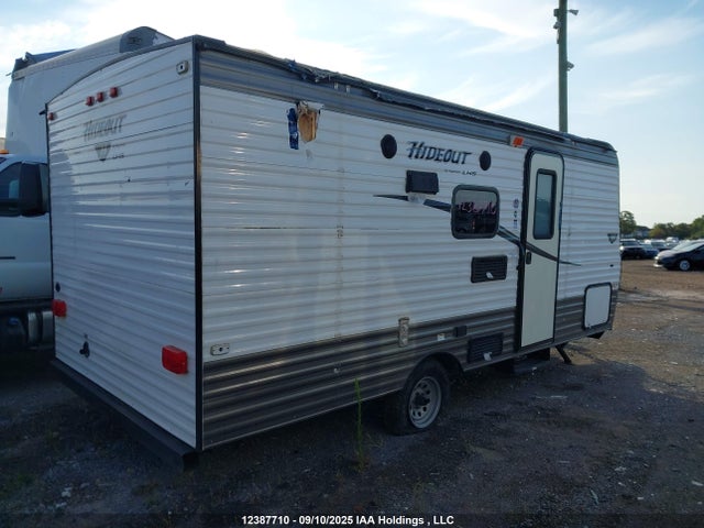 4YDT17517G7200893 Keystone keystone