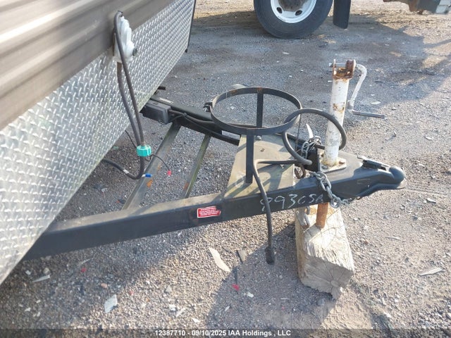 4YDT17517G7200893 Keystone keystone