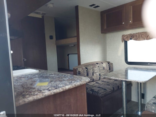 4YDT17517G7200893 Keystone keystone