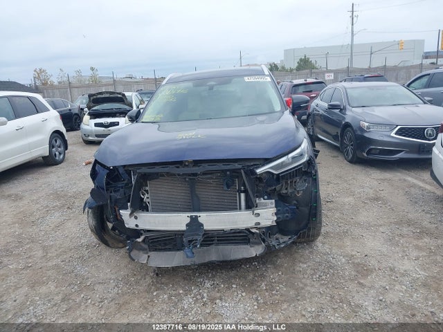 Infiniti 2023 2023 5N1DL1FS2PC367283 Image 13