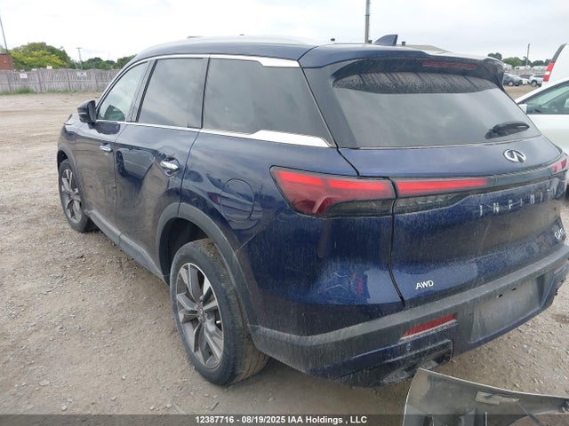 Infiniti 2023 2023 5N1DL1FS2PC367283 Image 15
