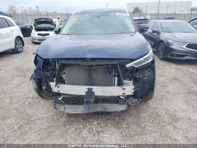 Infiniti 2023 2023 5N1DL1FS2PC367283 Image 6