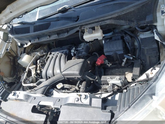 Chevrolet 2015 2015 3N63M0YN5FK714495 Image 10