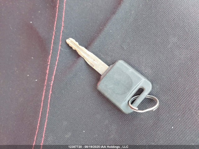 Chevrolet 2015 2015 3N63M0YN5FK714495 Image 11