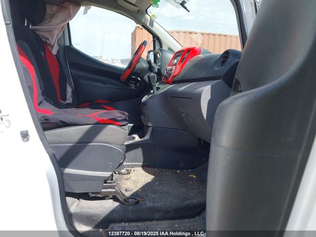 Chevrolet 2015 2015 3N63M0YN5FK714495 Image 5