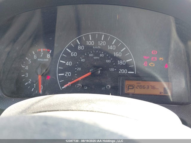 Chevrolet 2015 2015 3N63M0YN5FK714495 Image 7
