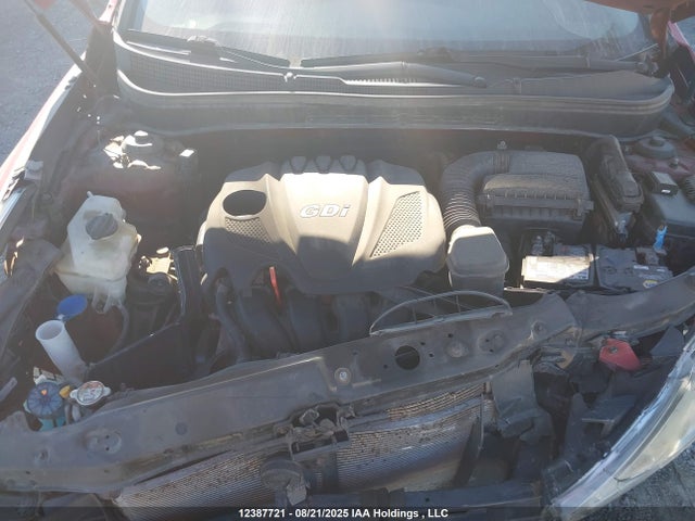2T3BFREV2HW621442 Toyota 2ar-fe
